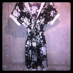 Silky Fashion Dress, MC Hammer Dancer Bottoms